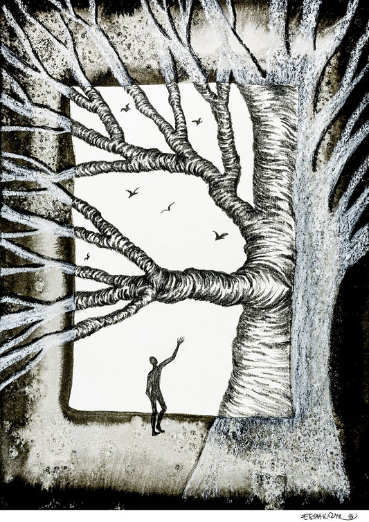 DAY359 of 365DRAWINGS by EKG
