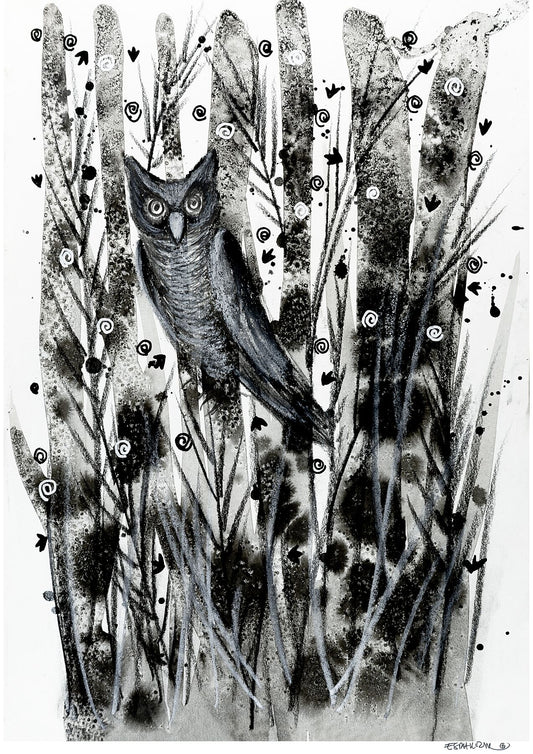 DAY273 of 365DRAWINGS by EKG